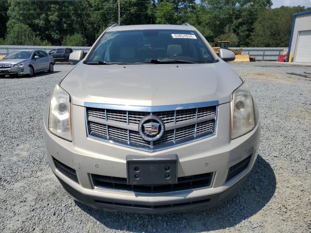 Photo 4 VIN: 3GYFNAEYXBS658382 - CADILLAC SRX LUXURY 