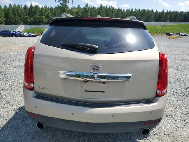 Photo 5 VIN: 3GYFNAEYXBS658382 - CADILLAC SRX LUXURY 