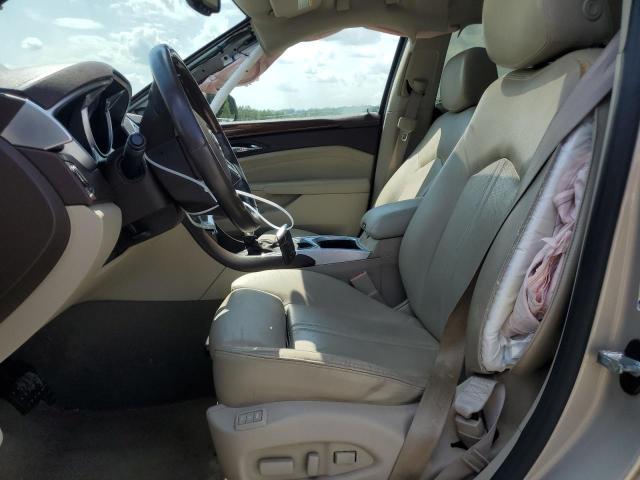 Photo 6 VIN: 3GYFNAEYXBS658382 - CADILLAC SRX LUXURY 