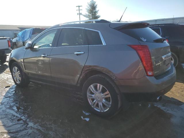 Photo 1 VIN: 3GYFNAEYXBS661816 - CADILLAC SRX 