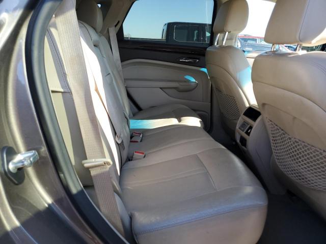 Photo 10 VIN: 3GYFNAEYXBS661816 - CADILLAC SRX 