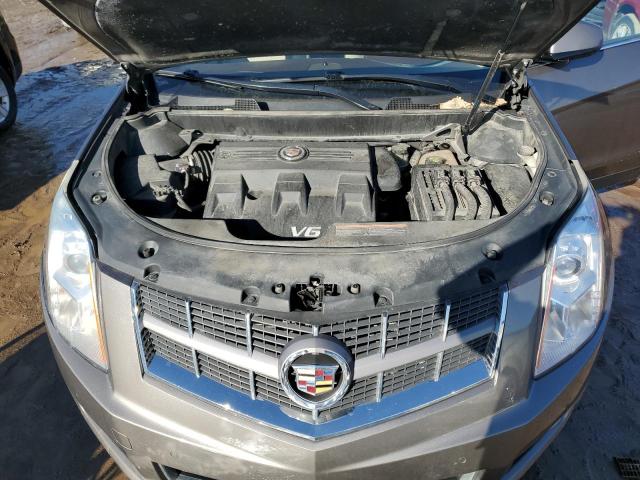 Photo 11 VIN: 3GYFNAEYXBS661816 - CADILLAC SRX 