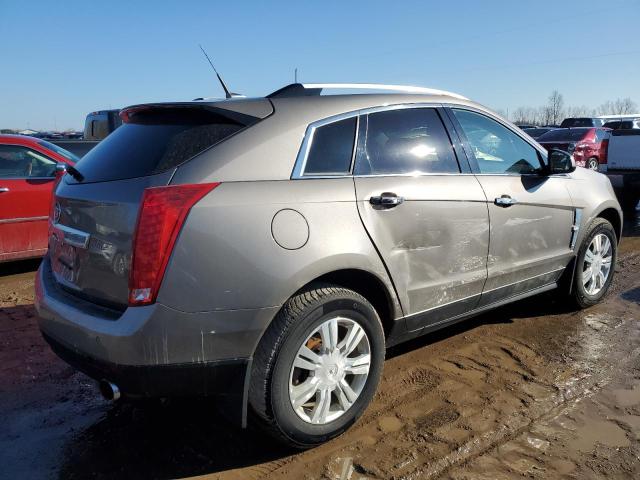 Photo 2 VIN: 3GYFNAEYXBS661816 - CADILLAC SRX 