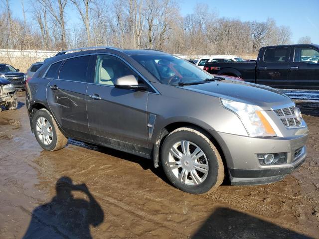 Photo 3 VIN: 3GYFNAEYXBS661816 - CADILLAC SRX 