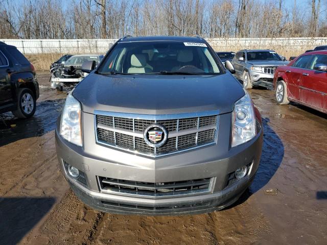 Photo 4 VIN: 3GYFNAEYXBS661816 - CADILLAC SRX 