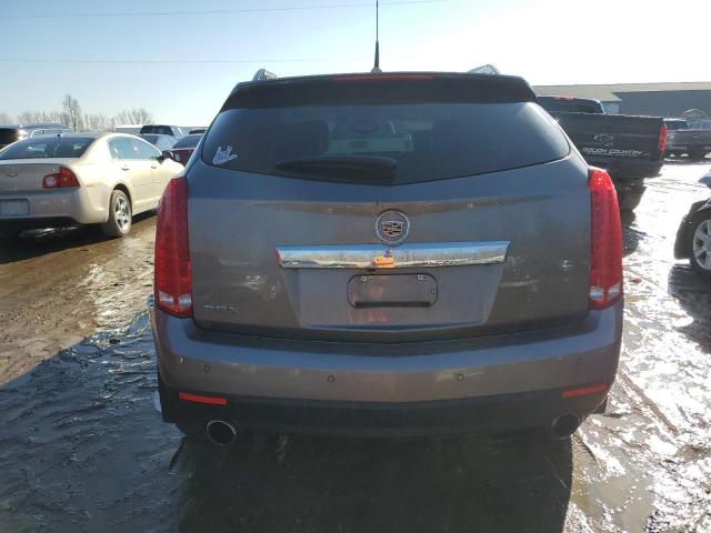 Photo 5 VIN: 3GYFNAEYXBS661816 - CADILLAC SRX 