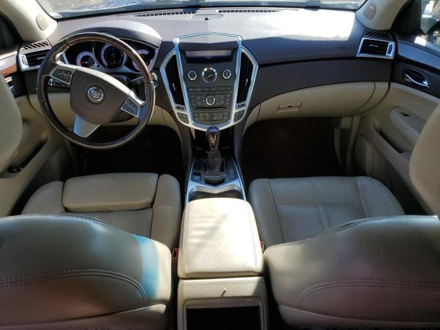 Photo 7 VIN: 3GYFNAEYXBS661816 - CADILLAC SRX 