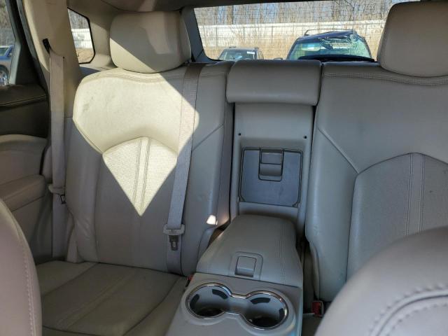 Photo 9 VIN: 3GYFNAEYXBS661816 - CADILLAC SRX 