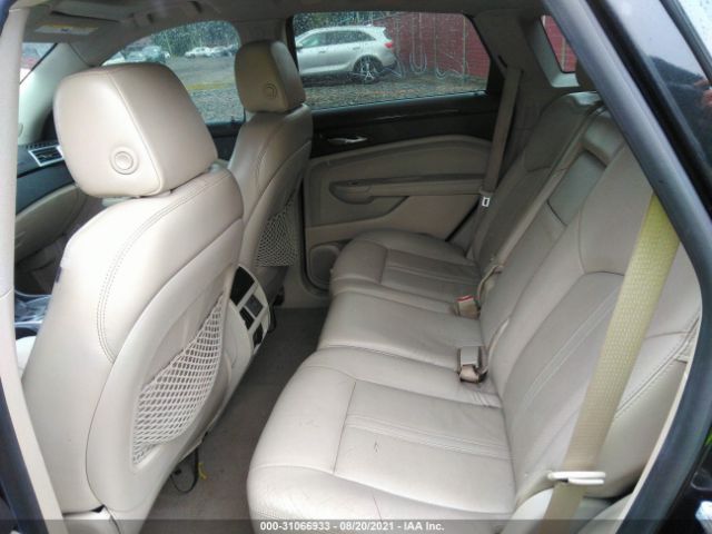 Photo 7 VIN: 3GYFNAEYXBS671004 - CADILLAC SRX 