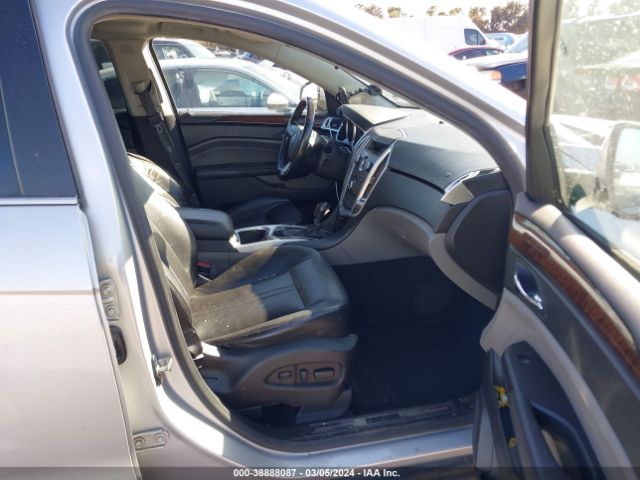 Photo 4 VIN: 3GYFNAEYXBS676011 - CADILLAC SRX 