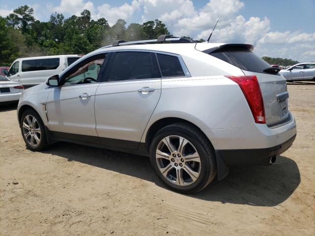 Photo 1 VIN: 3GYFNBE30CS511919 - CADILLAC SRX 