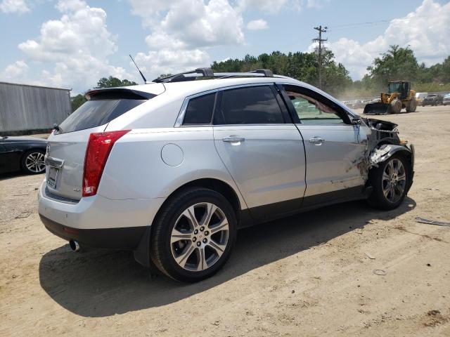 Photo 2 VIN: 3GYFNBE30CS511919 - CADILLAC SRX 