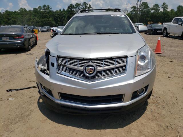 Photo 4 VIN: 3GYFNBE30CS511919 - CADILLAC SRX 