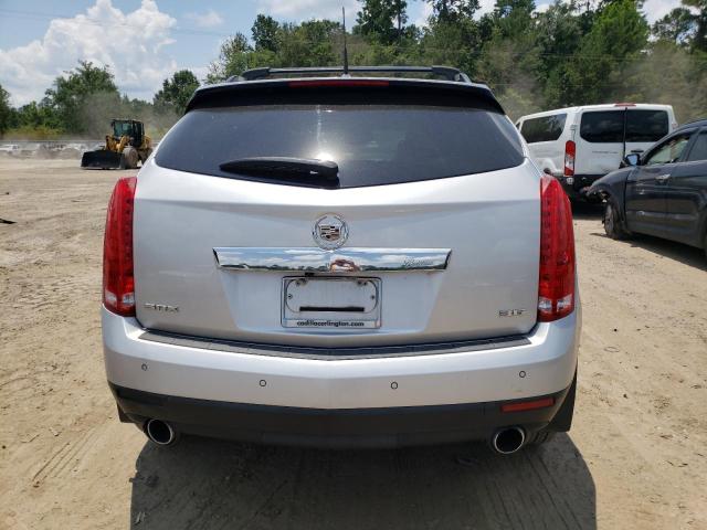 Photo 5 VIN: 3GYFNBE30CS511919 - CADILLAC SRX 