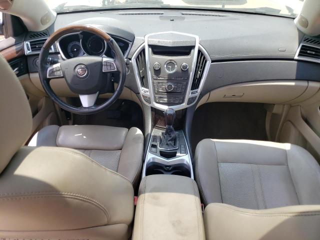 Photo 7 VIN: 3GYFNBE30CS511919 - CADILLAC SRX 