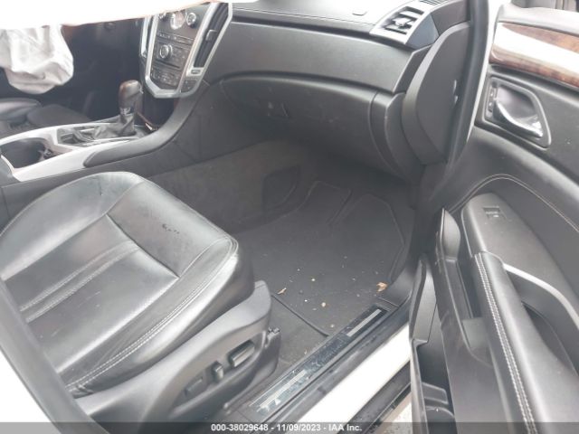 Photo 4 VIN: 3GYFNBE30CS525514 - CADILLAC SRX 