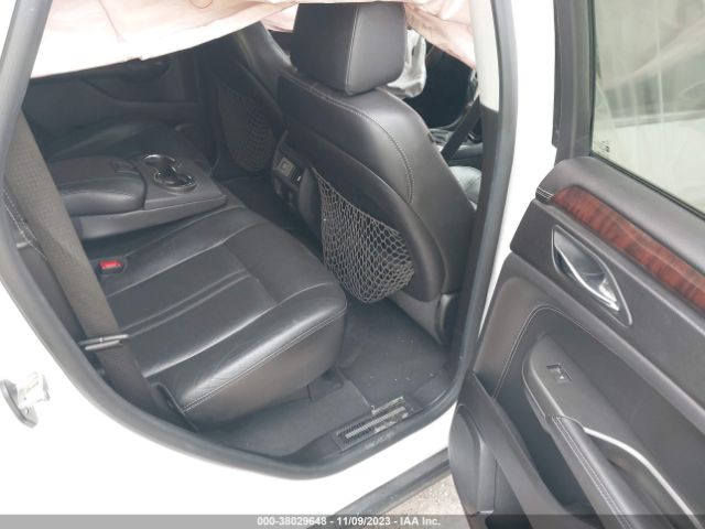 Photo 7 VIN: 3GYFNBE30CS525514 - CADILLAC SRX 