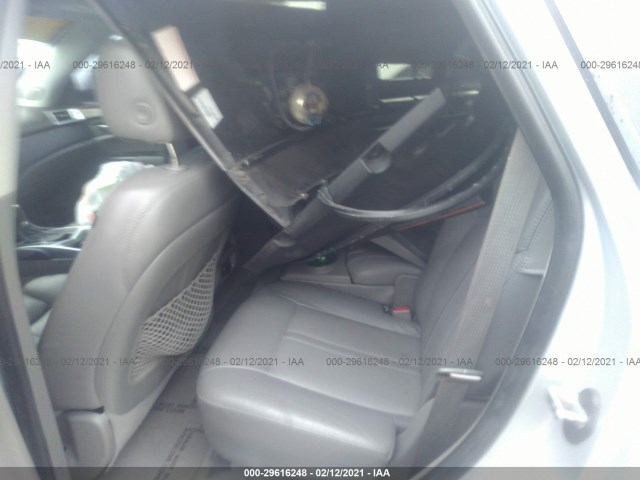 Photo 7 VIN: 3GYFNBE30CS529644 - CADILLAC SRX 