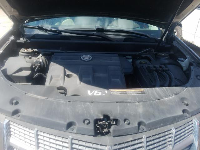 Photo 6 VIN: 3GYFNBE30CS532625 - CADILLAC SRX PERFOR 