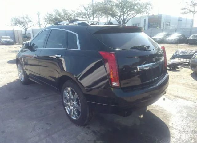 Photo 2 VIN: 3GYFNBE30CS551739 - CADILLAC SRX 