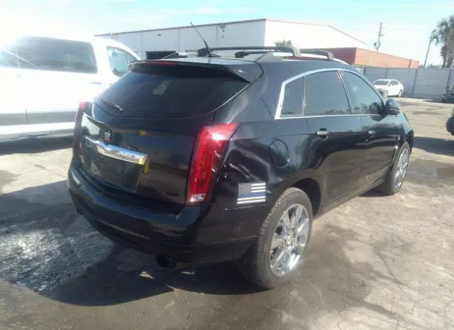 Photo 3 VIN: 3GYFNBE30CS551739 - CADILLAC SRX 