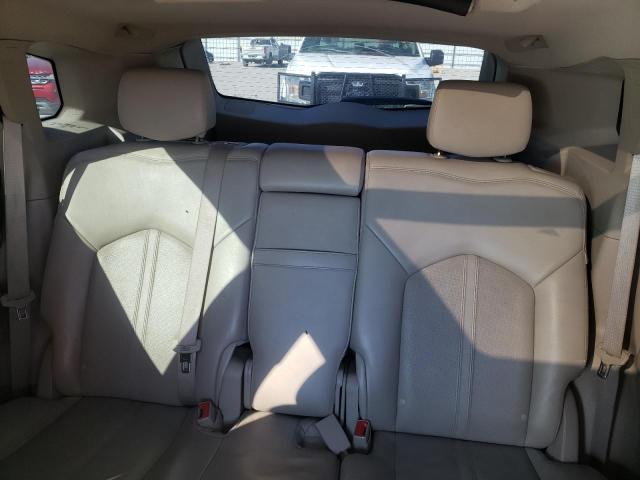 Photo 10 VIN: 3GYFNBE30CS557220 - CADILLAC SRX 