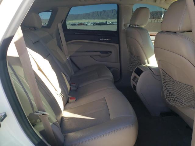 Photo 11 VIN: 3GYFNBE30CS557220 - CADILLAC SRX 