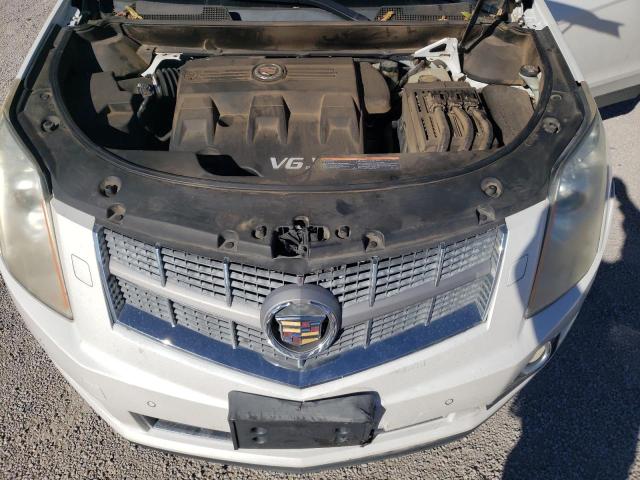 Photo 12 VIN: 3GYFNBE30CS557220 - CADILLAC SRX 