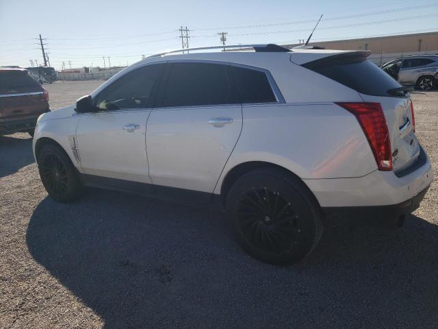 Photo 2 VIN: 3GYFNBE30CS557220 - CADILLAC SRX 