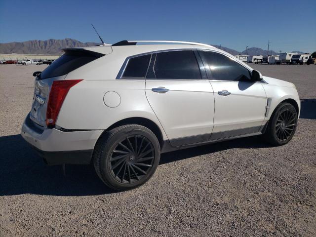 Photo 3 VIN: 3GYFNBE30CS557220 - CADILLAC SRX 