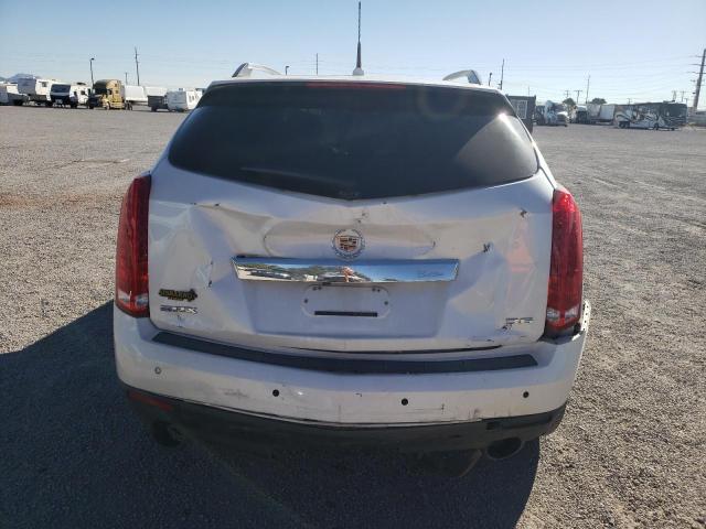 Photo 6 VIN: 3GYFNBE30CS557220 - CADILLAC SRX 