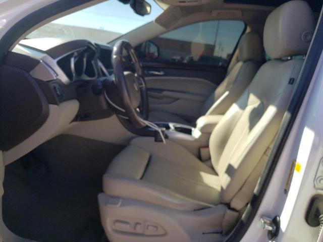 Photo 7 VIN: 3GYFNBE30CS557220 - CADILLAC SRX 