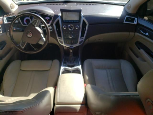 Photo 8 VIN: 3GYFNBE30CS557220 - CADILLAC SRX 