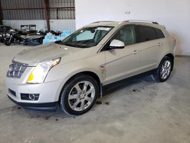 Photo 0 VIN: 3GYFNBE30CS560828 - CADILLAC SRX PERFOR 