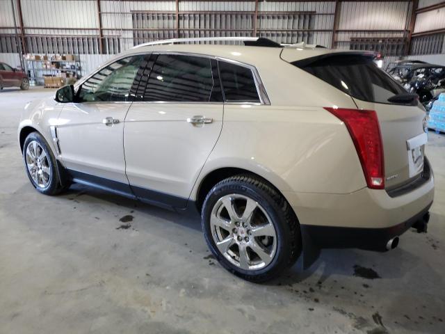 Photo 1 VIN: 3GYFNBE30CS560828 - CADILLAC SRX PERFOR 