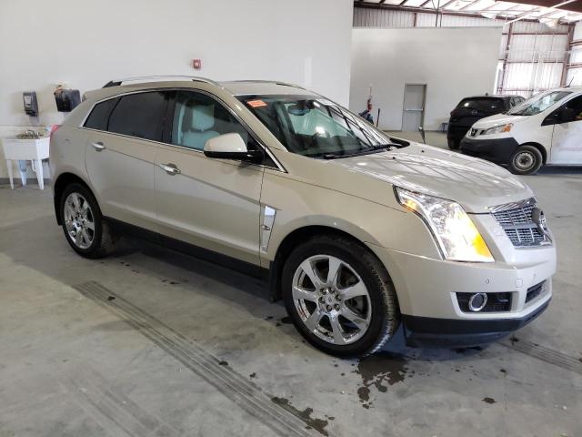 Photo 3 VIN: 3GYFNBE30CS560828 - CADILLAC SRX PERFOR 