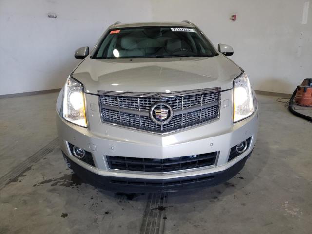 Photo 4 VIN: 3GYFNBE30CS560828 - CADILLAC SRX PERFOR 