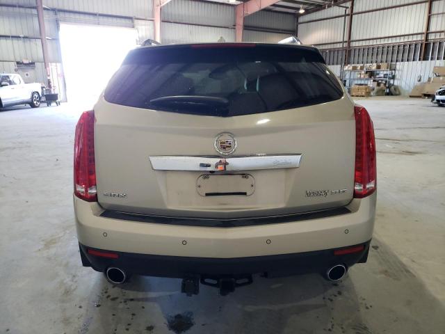 Photo 5 VIN: 3GYFNBE30CS560828 - CADILLAC SRX PERFOR 