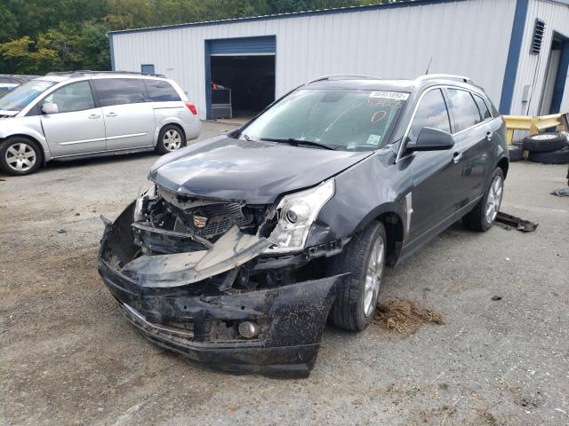 Photo 1 VIN: 3GYFNBE30CS574275 - CADILLAC SRX PERFOR 