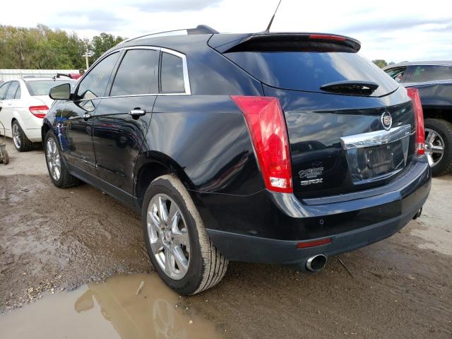 Photo 1 VIN: 3GYFNBE30CS593358 - CADILLAC SRX PERFOR 