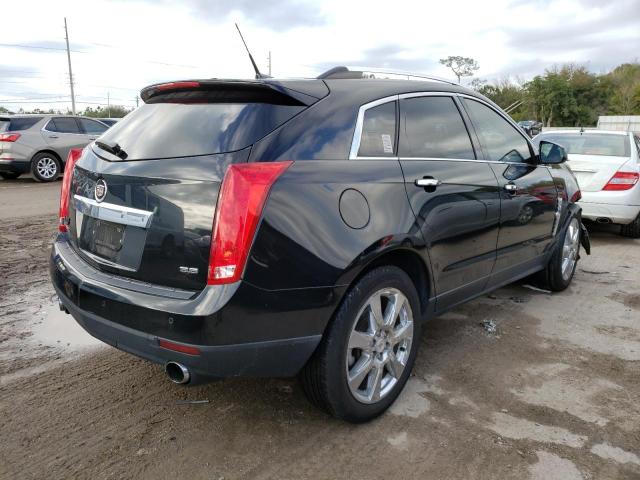 Photo 2 VIN: 3GYFNBE30CS593358 - CADILLAC SRX PERFOR 