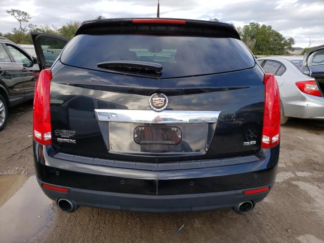 Photo 5 VIN: 3GYFNBE30CS593358 - CADILLAC SRX PERFOR 