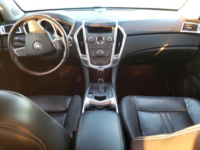 Photo 7 VIN: 3GYFNBE30CS593358 - CADILLAC SRX PERFOR 