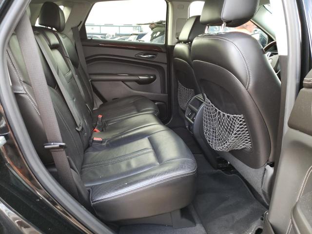 Photo 9 VIN: 3GYFNBE30CS593358 - CADILLAC SRX PERFOR 