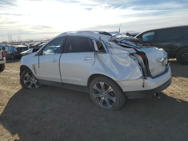 Photo 1 VIN: 3GYFNBE30CS615326 - CADILLAC SRX 