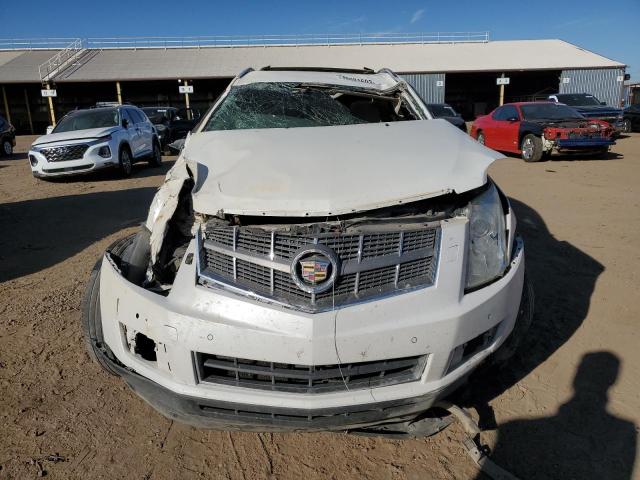 Photo 4 VIN: 3GYFNBE30CS615326 - CADILLAC SRX 