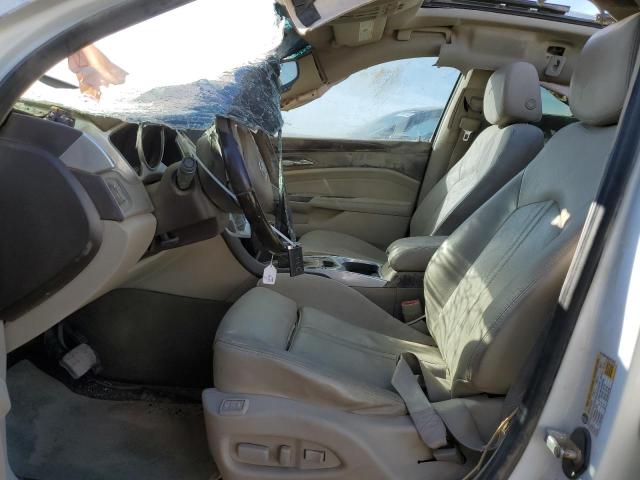 Photo 6 VIN: 3GYFNBE30CS615326 - CADILLAC SRX 