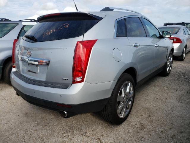 Photo 3 VIN: 3GYFNBE30CS625810 - CADILLAC SRX PERFOR 