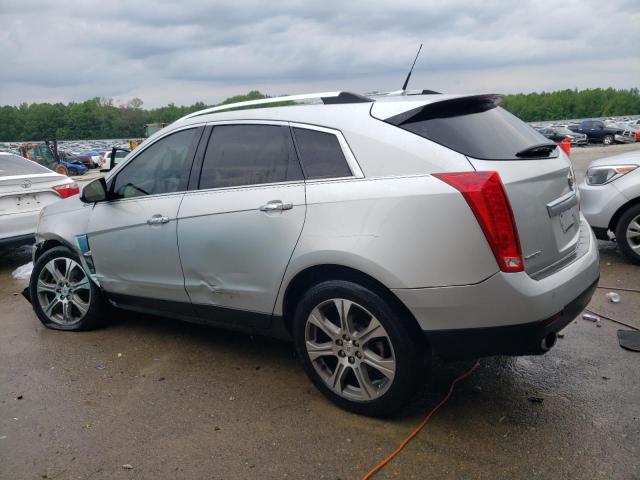 Photo 1 VIN: 3GYFNBE30CS635852 - CADILLAC SRX 