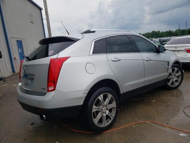 Photo 2 VIN: 3GYFNBE30CS635852 - CADILLAC SRX 